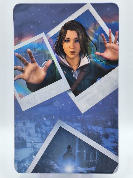 Life is Strange: Double Exposure Vorbesteller Steelbook - KEIN SPIEL